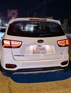 کیا سۆرینتۆ